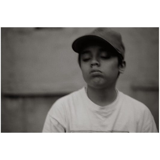 DAVID SORRENTI BY DREW JARRETT