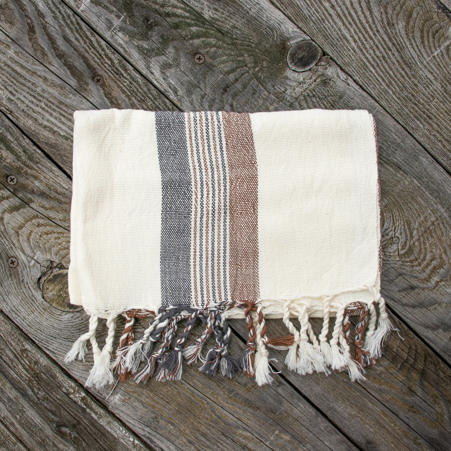 HOME & LOFT TURKISH HAND TOWELS