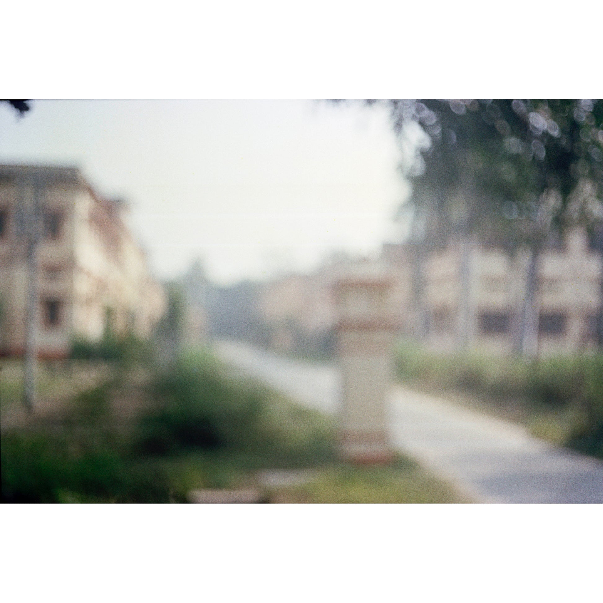 Varanasi, India by Drew Jarrett—20" x 24" archival giclee print presented on Moab Entrada rag paper with Canon Lucia Pro pigment ink.