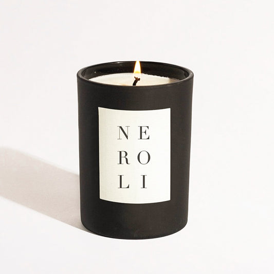 NEROLI NOIR BY BROOKYLN CANDLE STUDIO