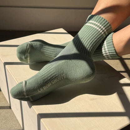 CALCETINES BOYFRIEND LE BON SHOPPE