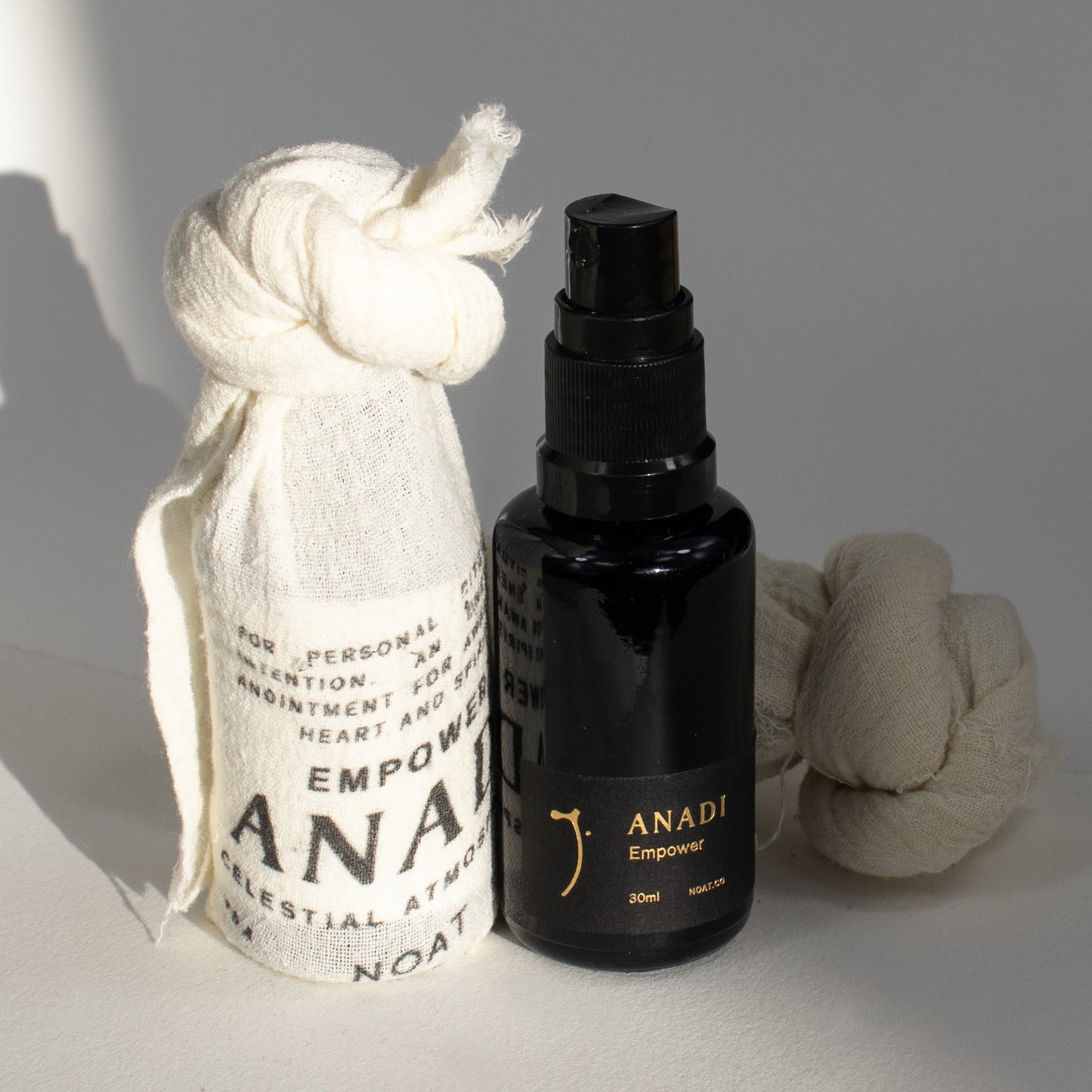 NOAT ANADI CELESTIAL ATMOSPHERE FRAGRANCE